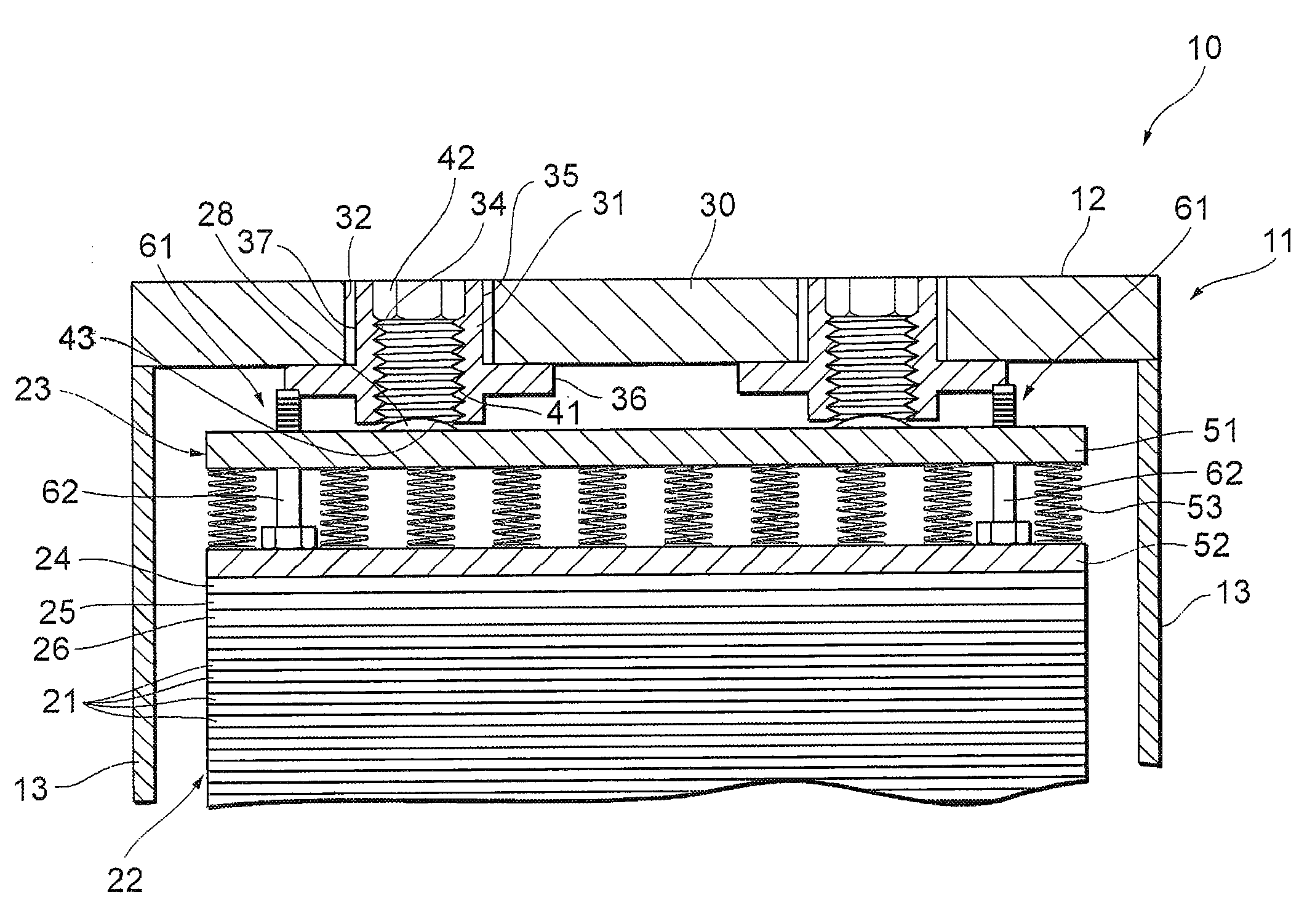 Fuel cell