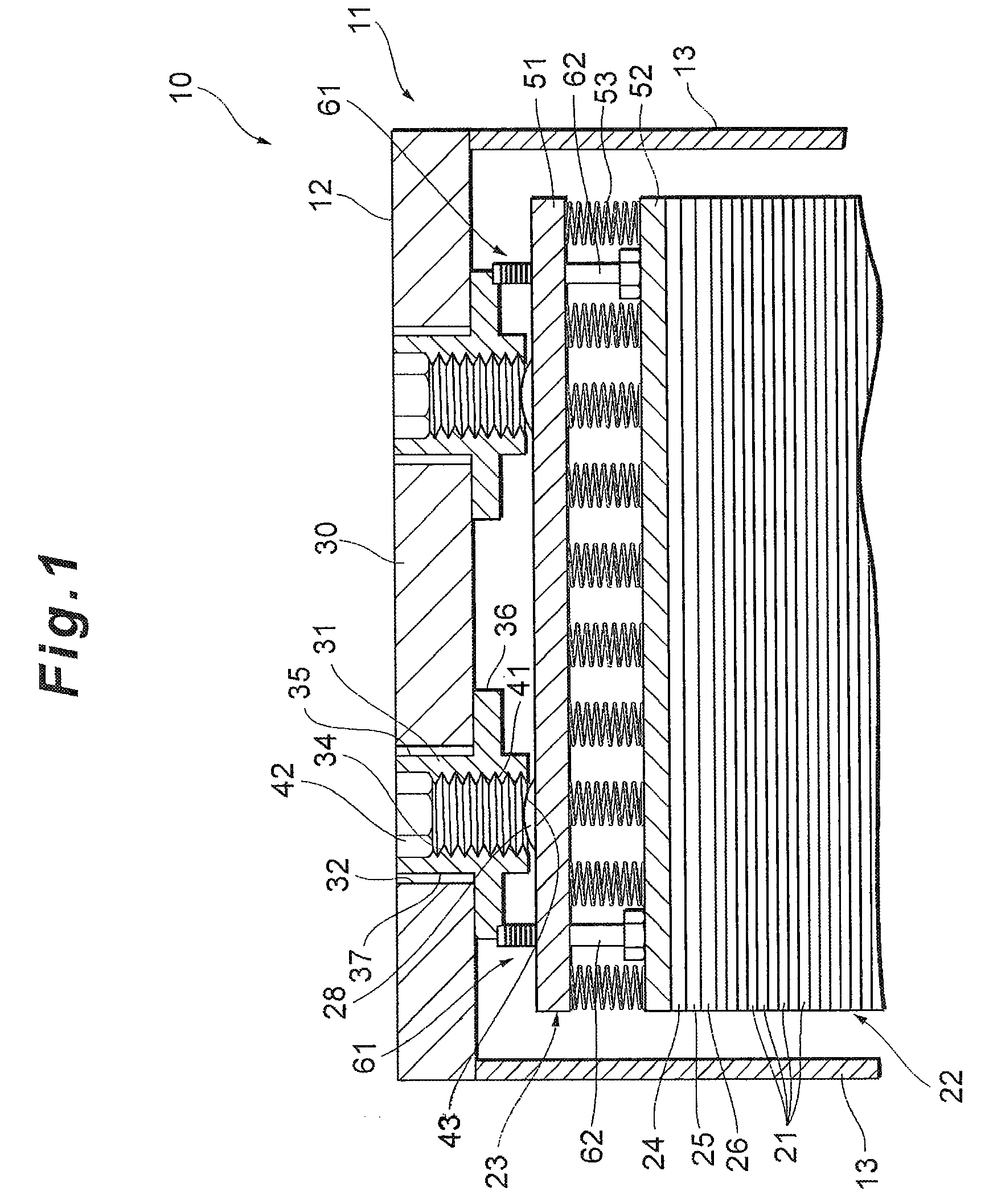 Fuel cell