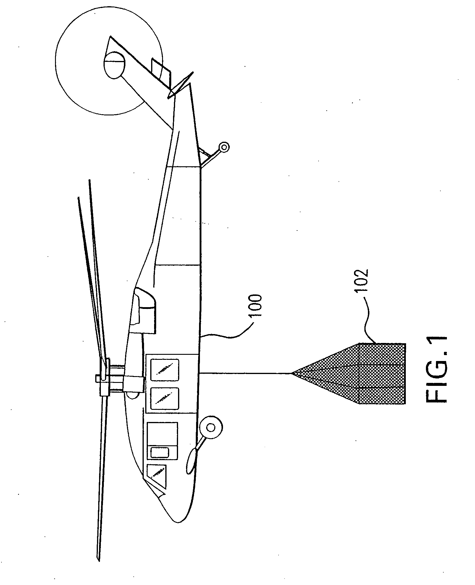 Total engine smart indicator for an aircraft, and application thereof