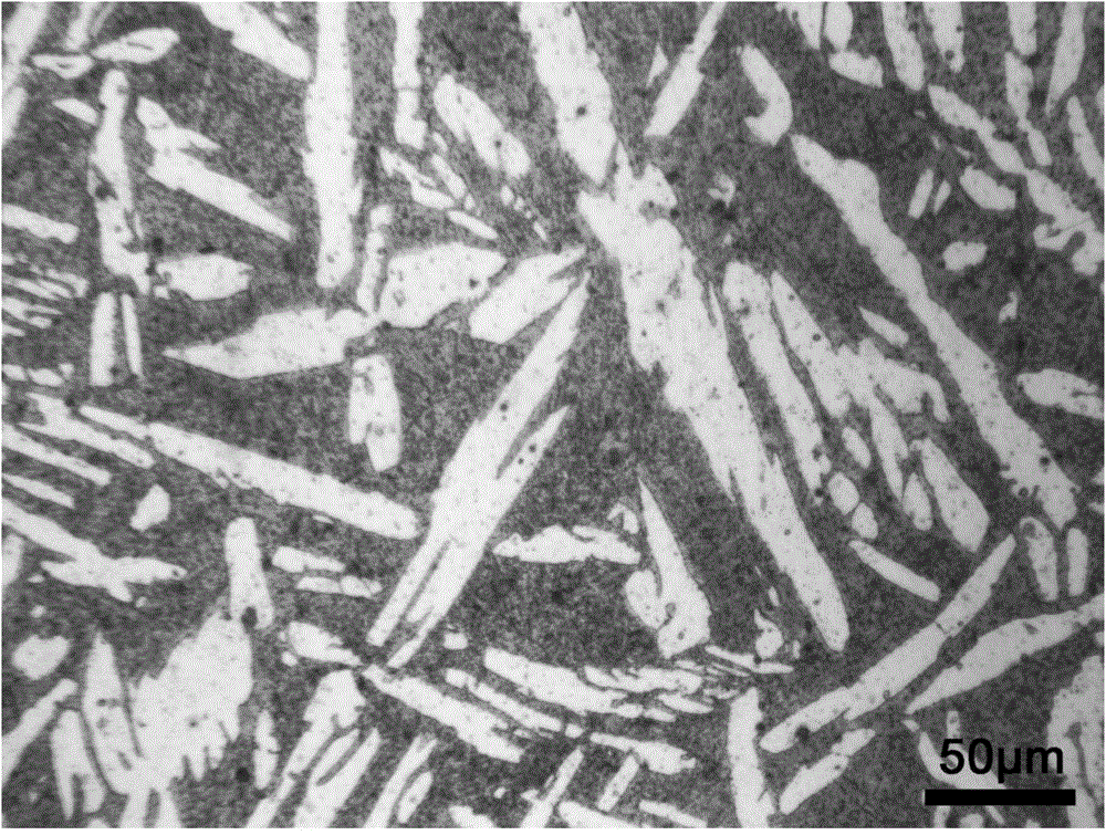 Magnesium-lithium-aluminum-neodymium alloy