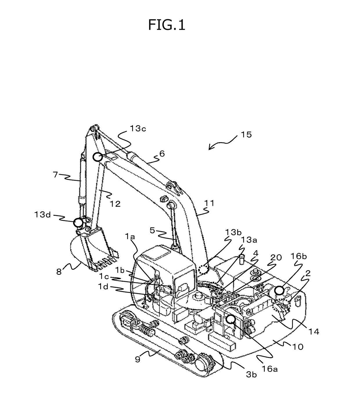 Construction machine