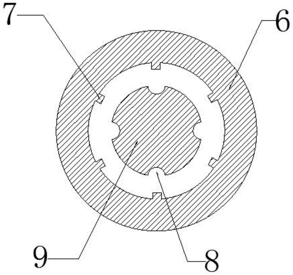 A kind of high-strength PVC pipe and its processing technology