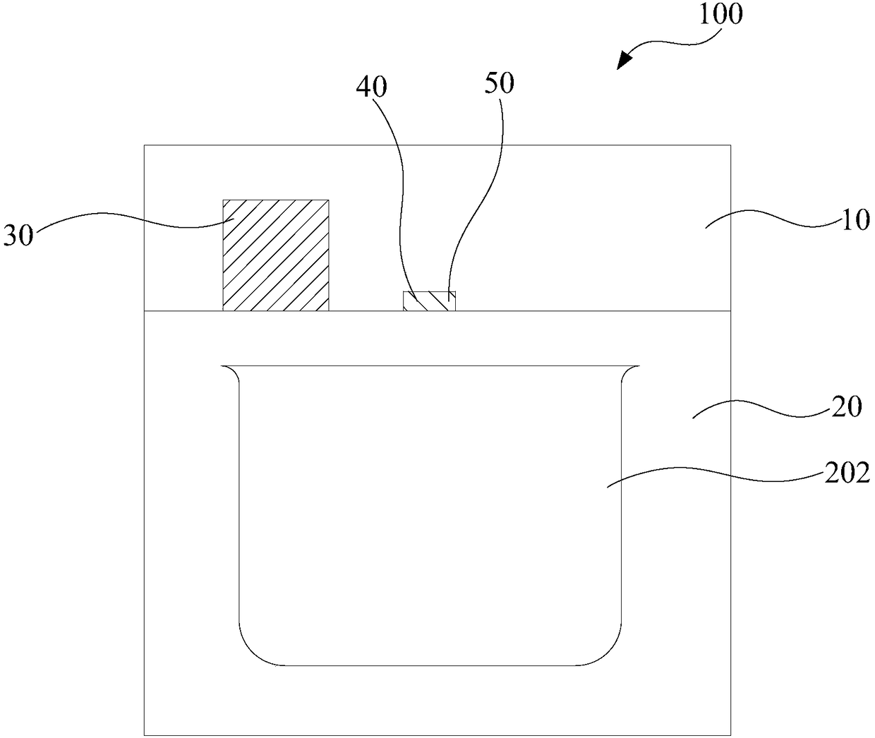 Cooking utensil and sterilization control method