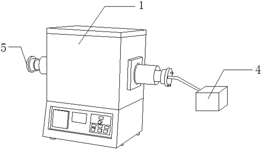 Flash sintering method of low-temperature flash sintering ceramic and obtained ceramic and device thereof