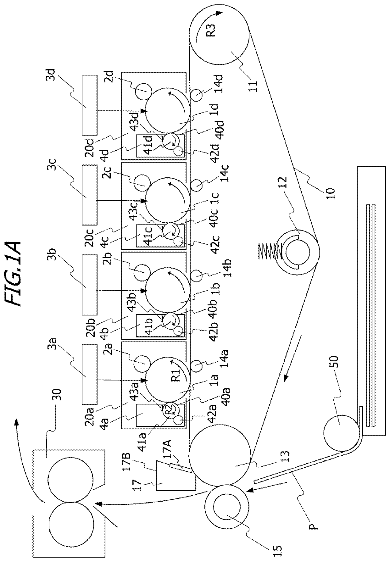 Image forming apparatus