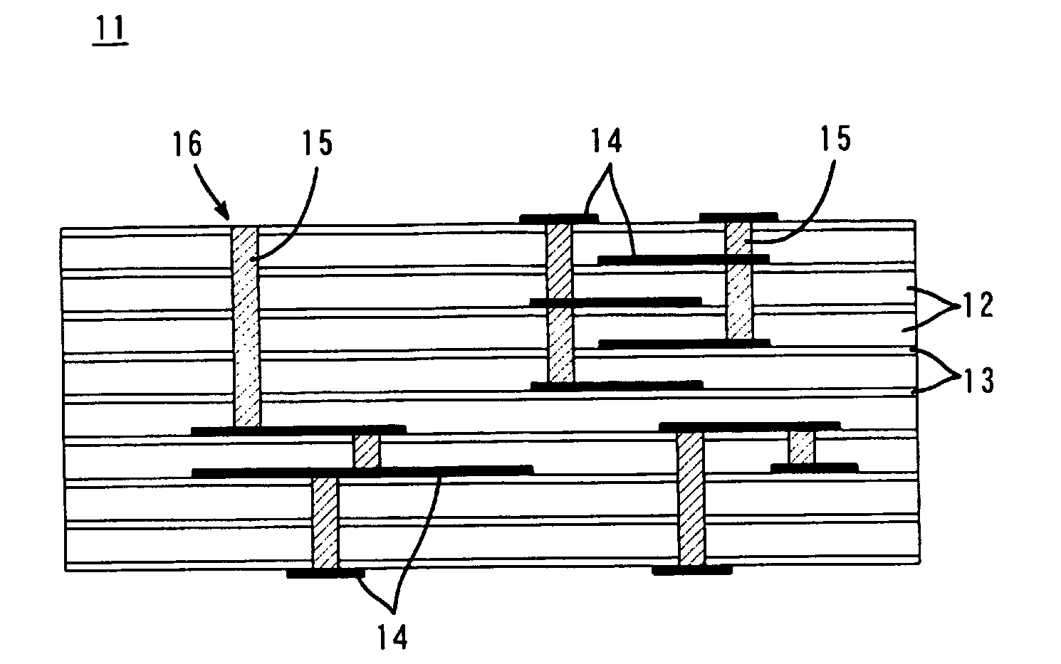 Electrically conductive paste and multilayer ceramic substrate