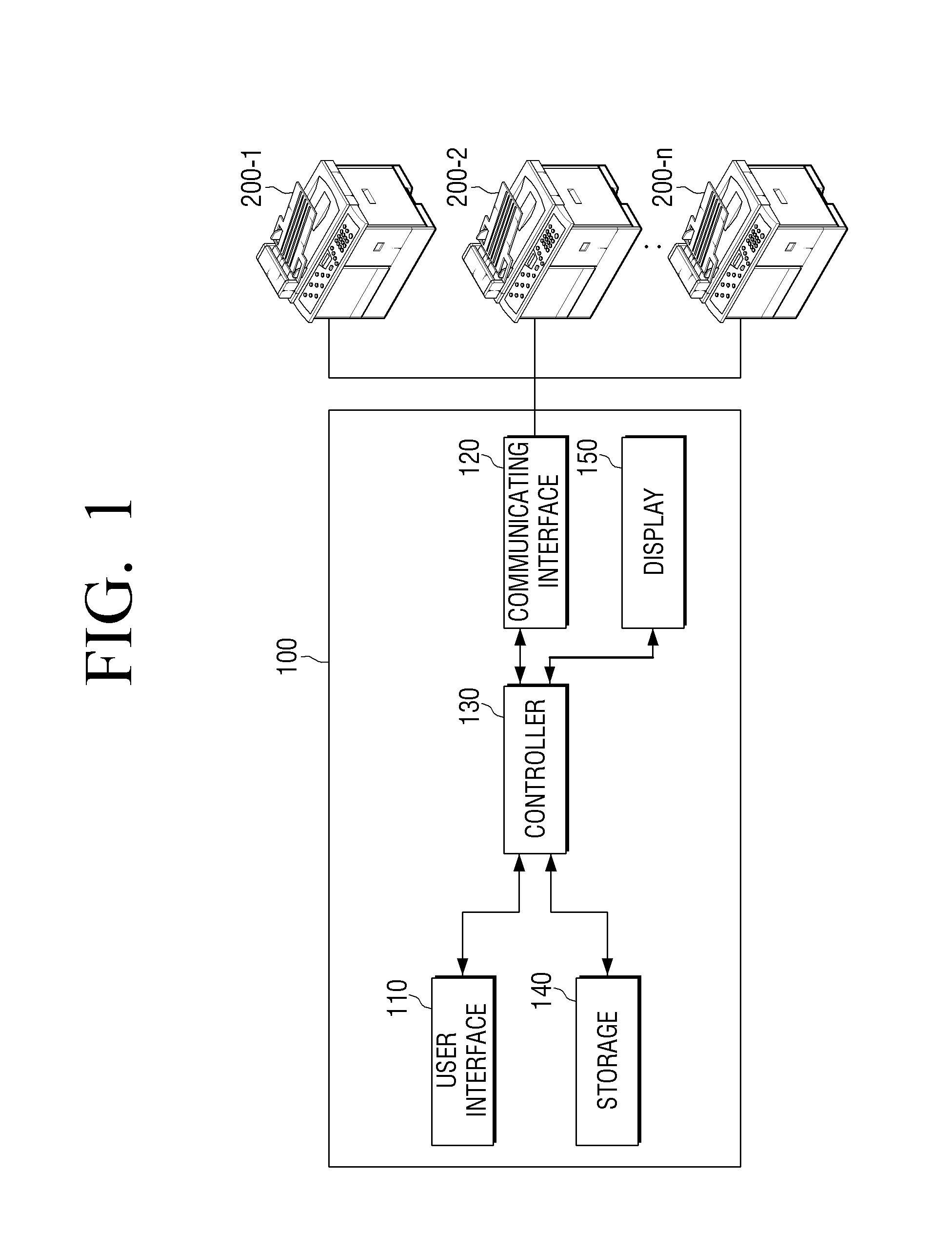 User terminal apparatus and method of controlling thereof