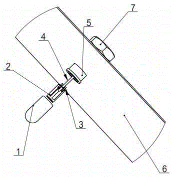 Smart grid antenna communication equipment