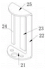 Smart grid antenna communication equipment