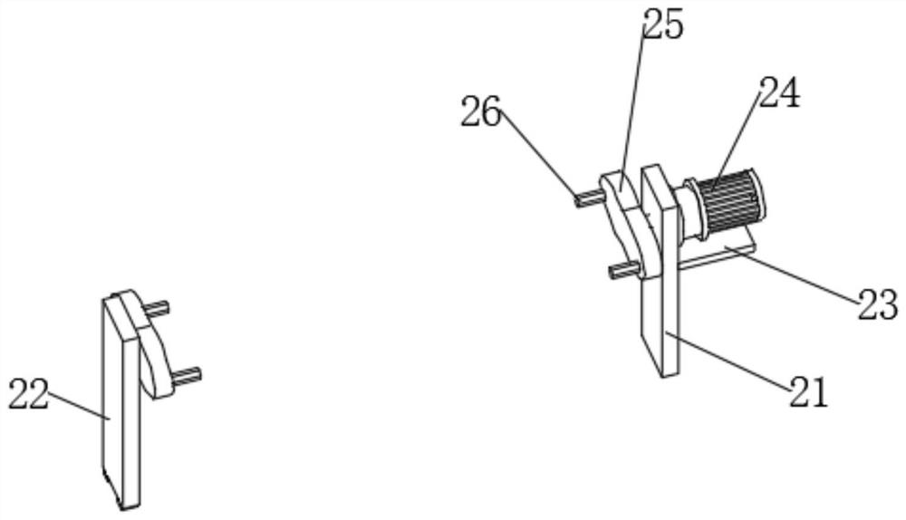 Winding device with cutting structure for chemical fiber braid