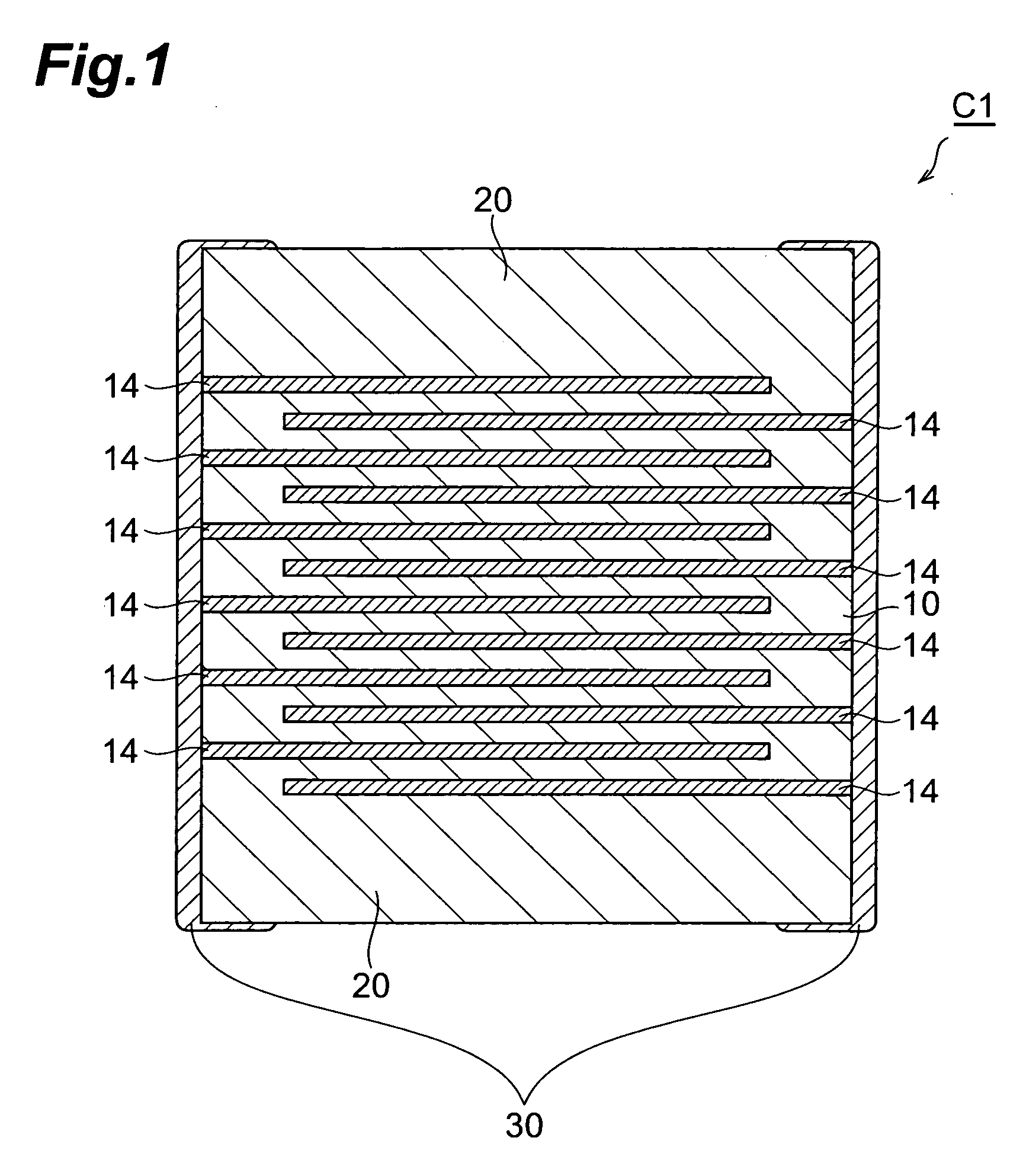 Multilayer electronic component and multilayer ceramic capacitor