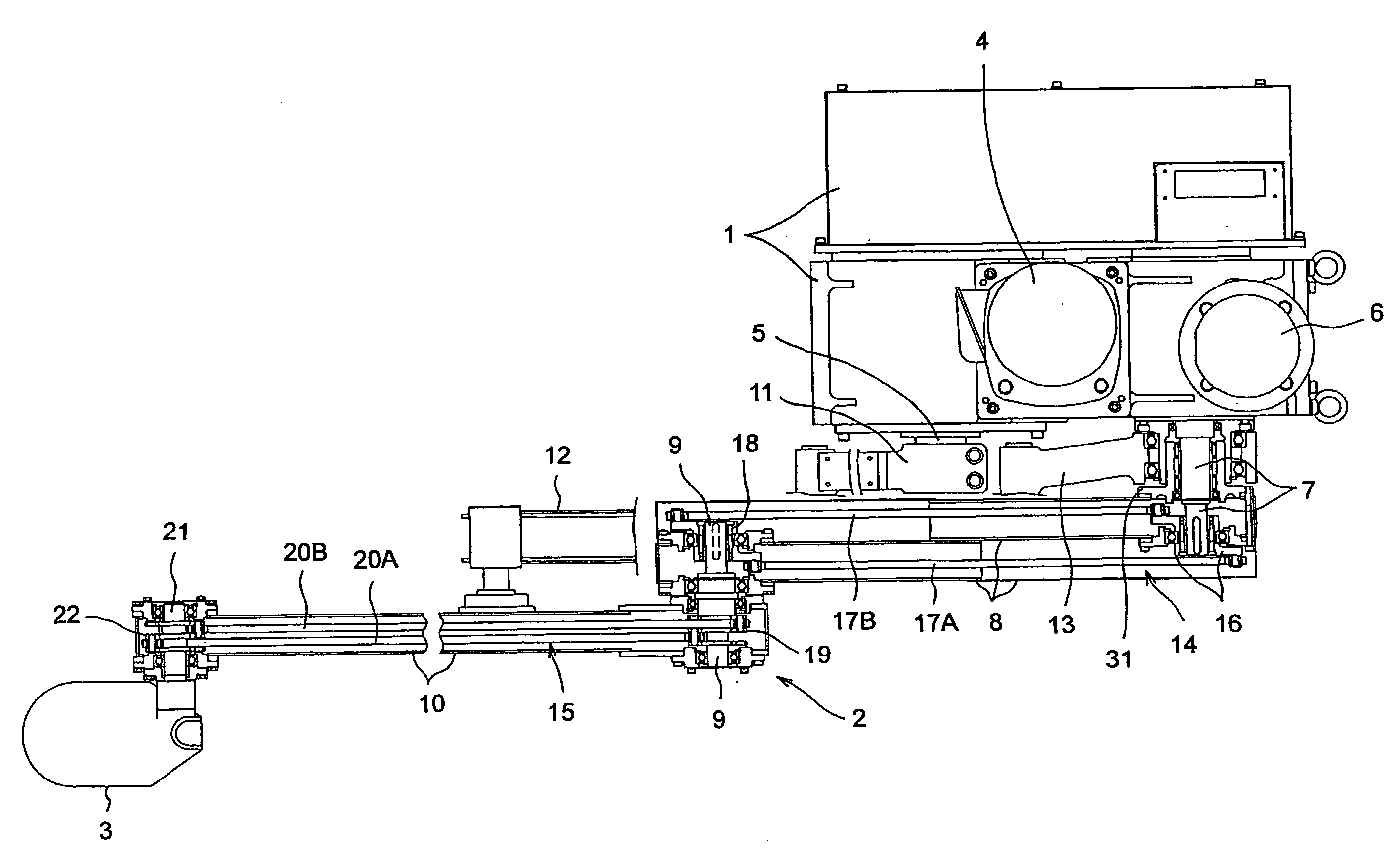 Molten Metal Supply Device