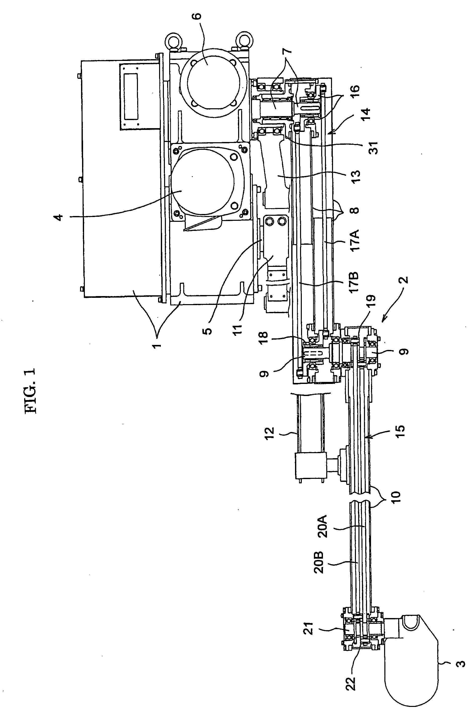 Molten Metal Supply Device