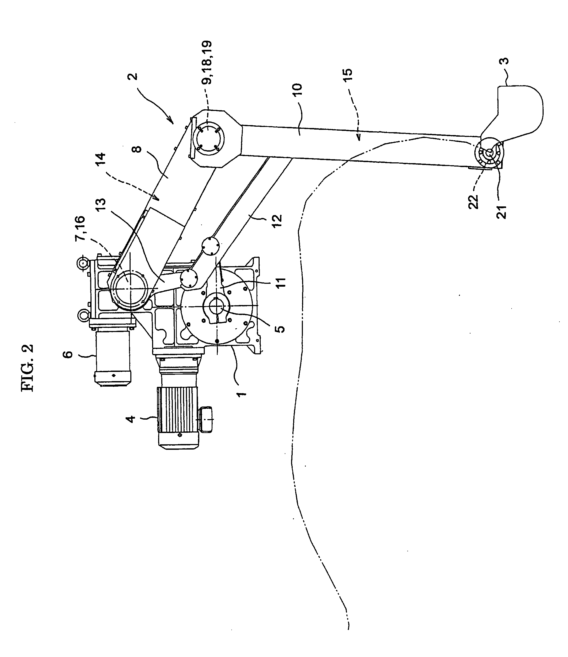 Molten Metal Supply Device