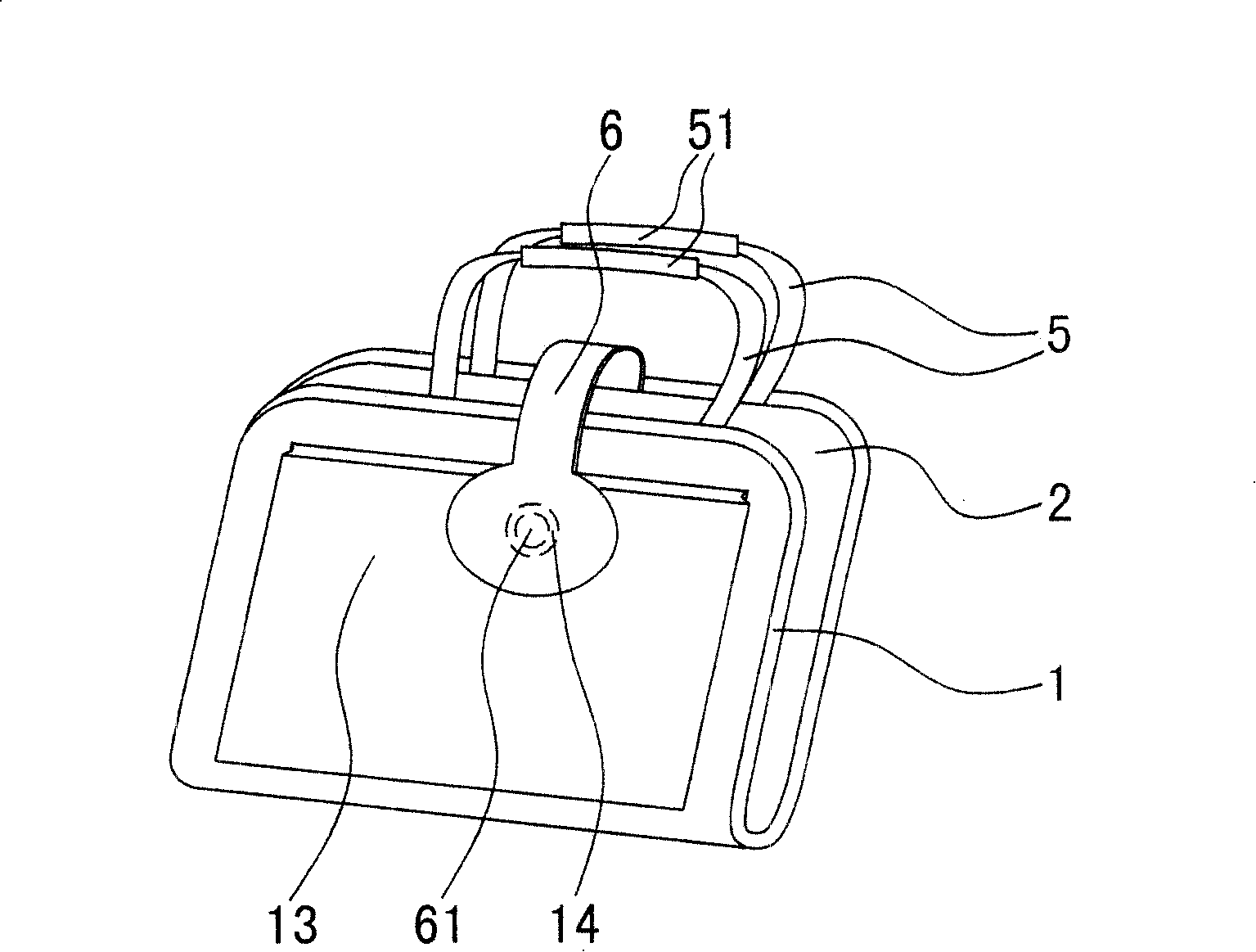 Multifunctional loose-leaf note book