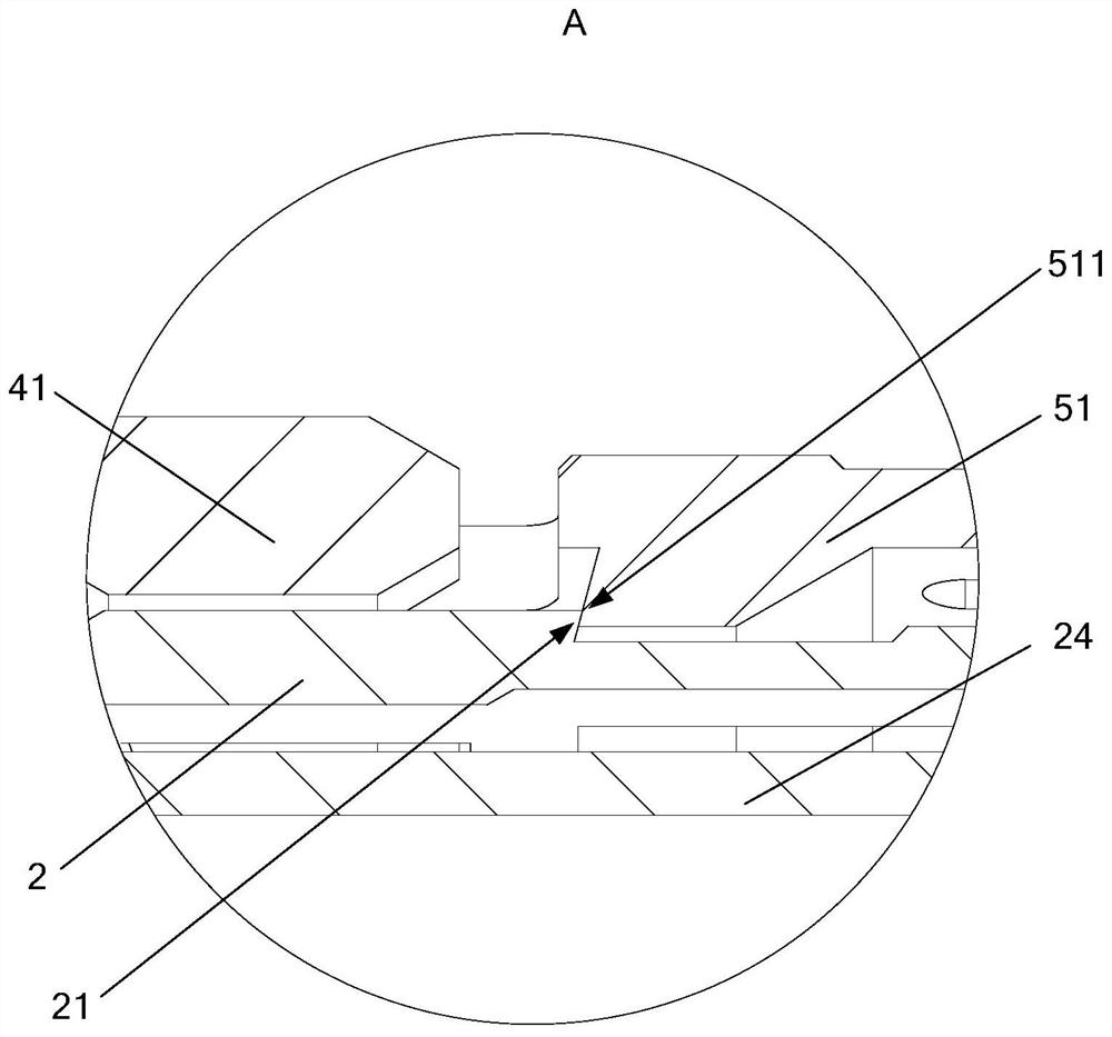 A plugger for coiled tubing operation