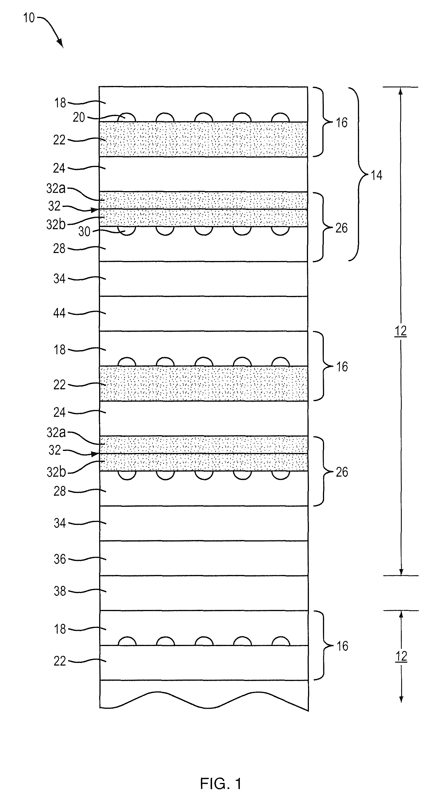 SOFC cathode and method for cofired cells and stacks