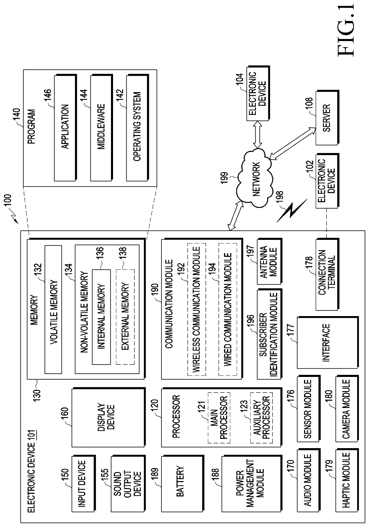 Electronic device and method for transmitting and receiving data on the basis of security operating system in electronic device