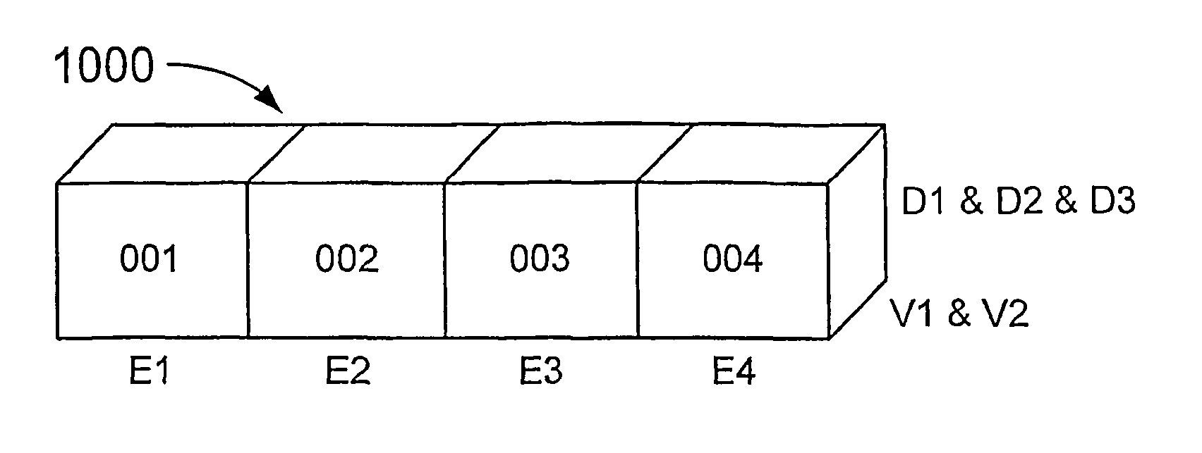 System and method for prediction of deterioration