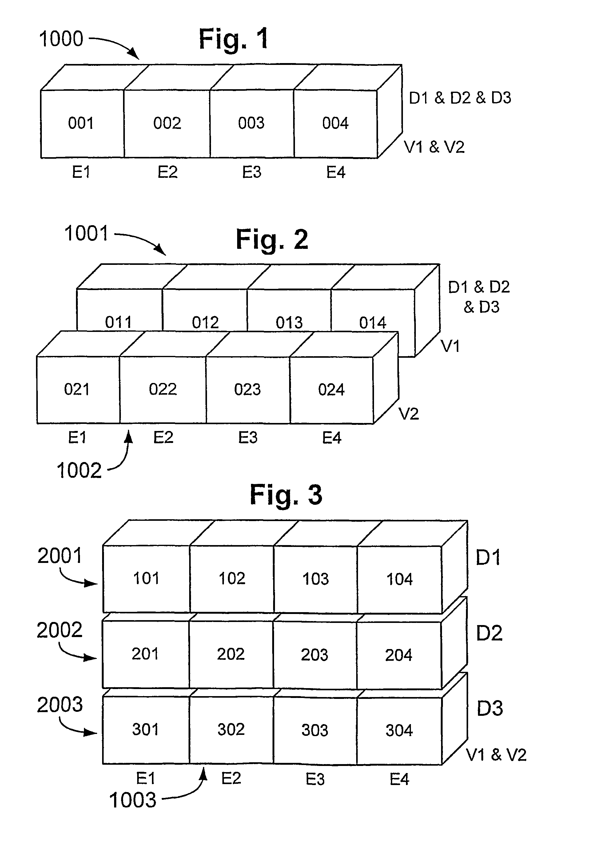 System and method for prediction of deterioration