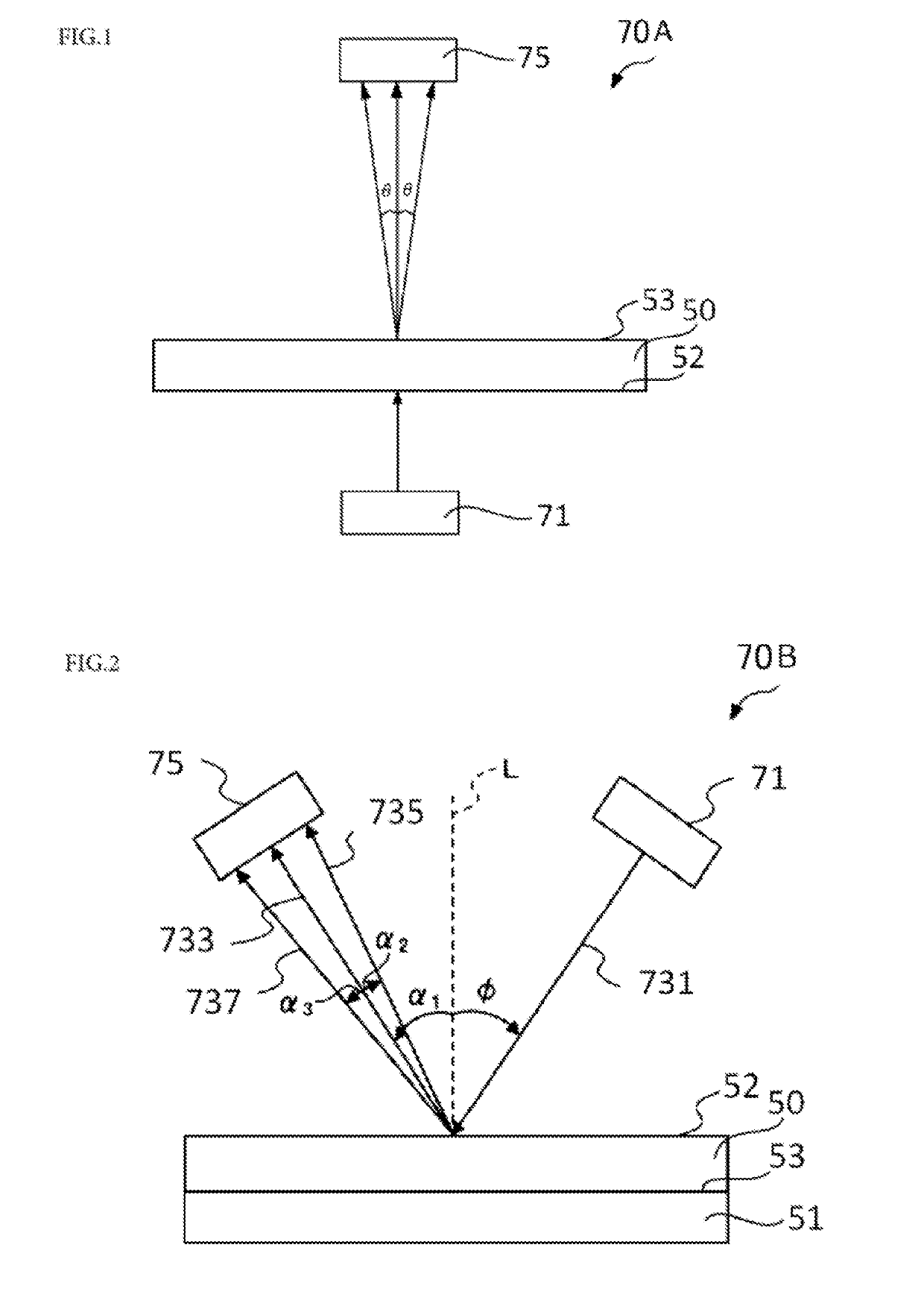 Glass plate and display device