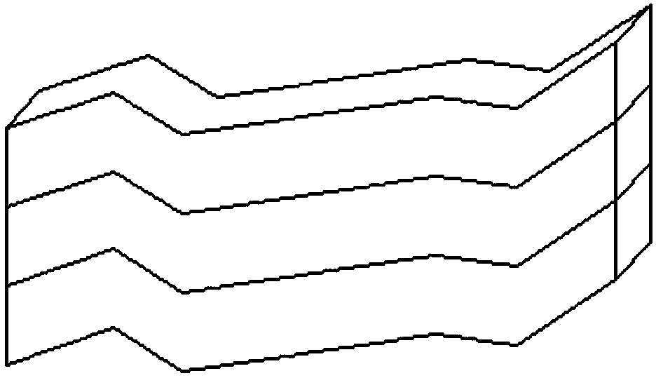 Polyether-ether-ketone composite material surface chemical plating pre-treatment technology