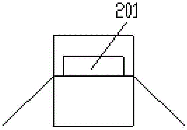 A desulfurization and denitrification active coke regeneration device and method