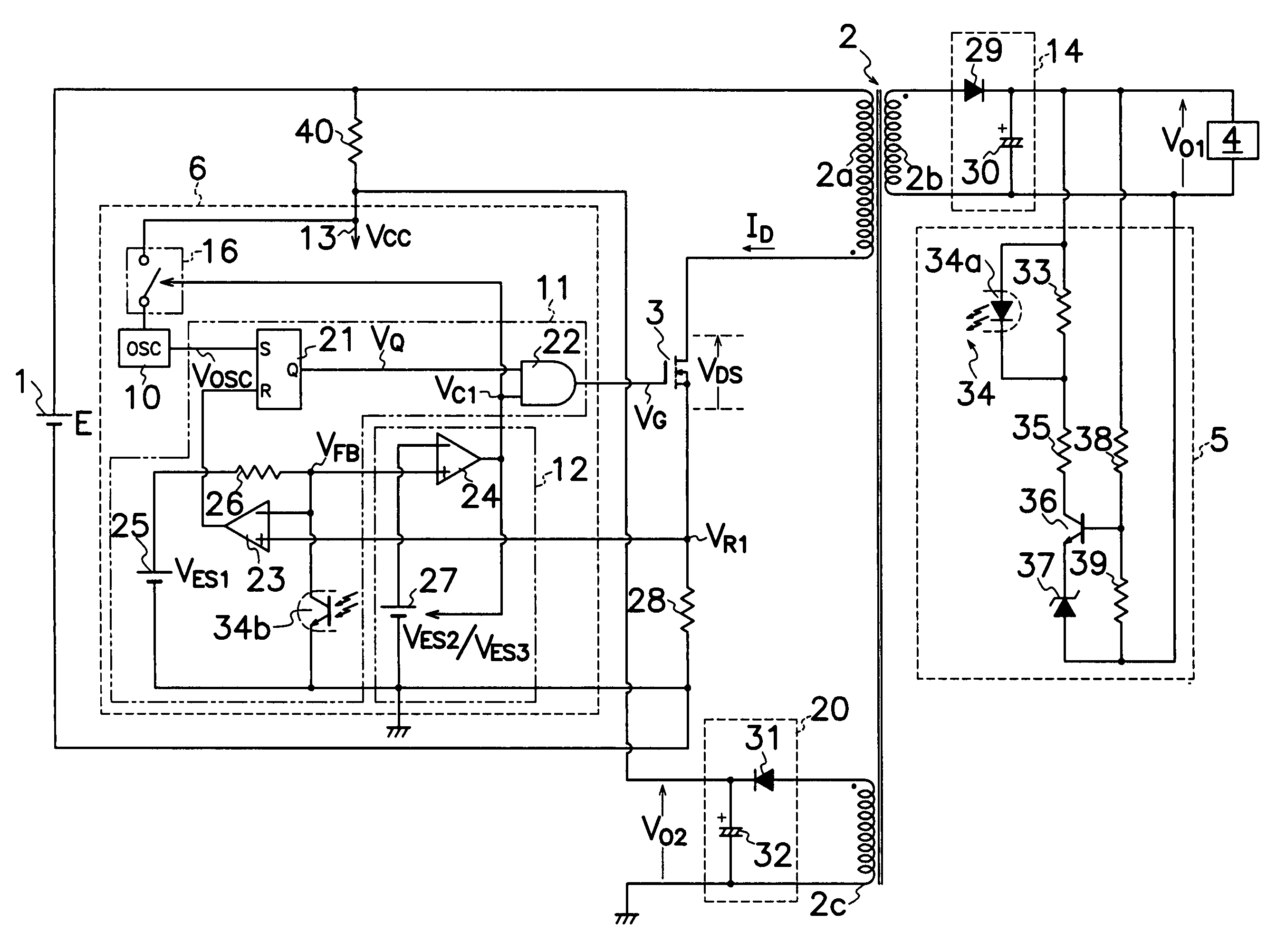 DC-DC converter