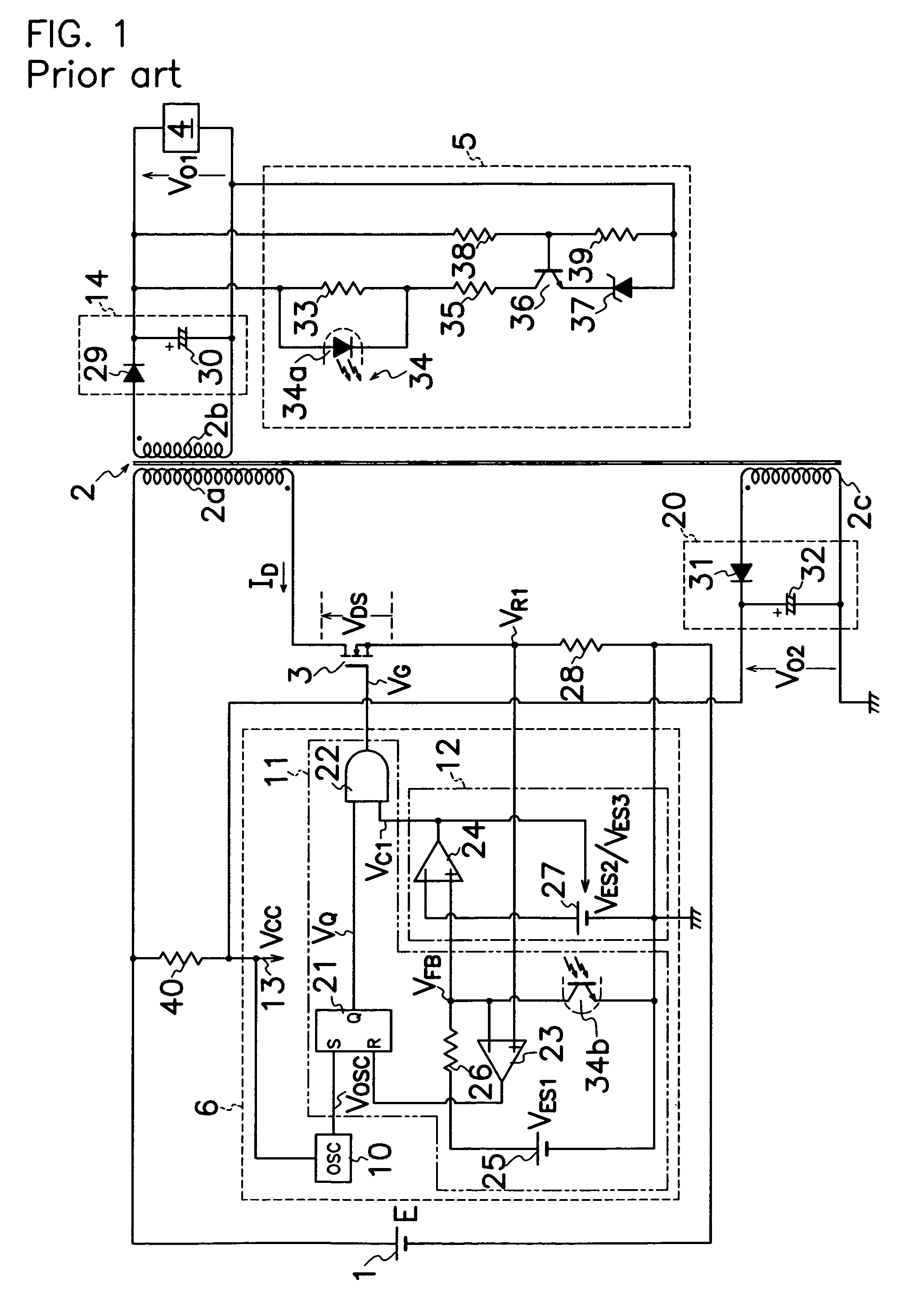 DC-DC converter