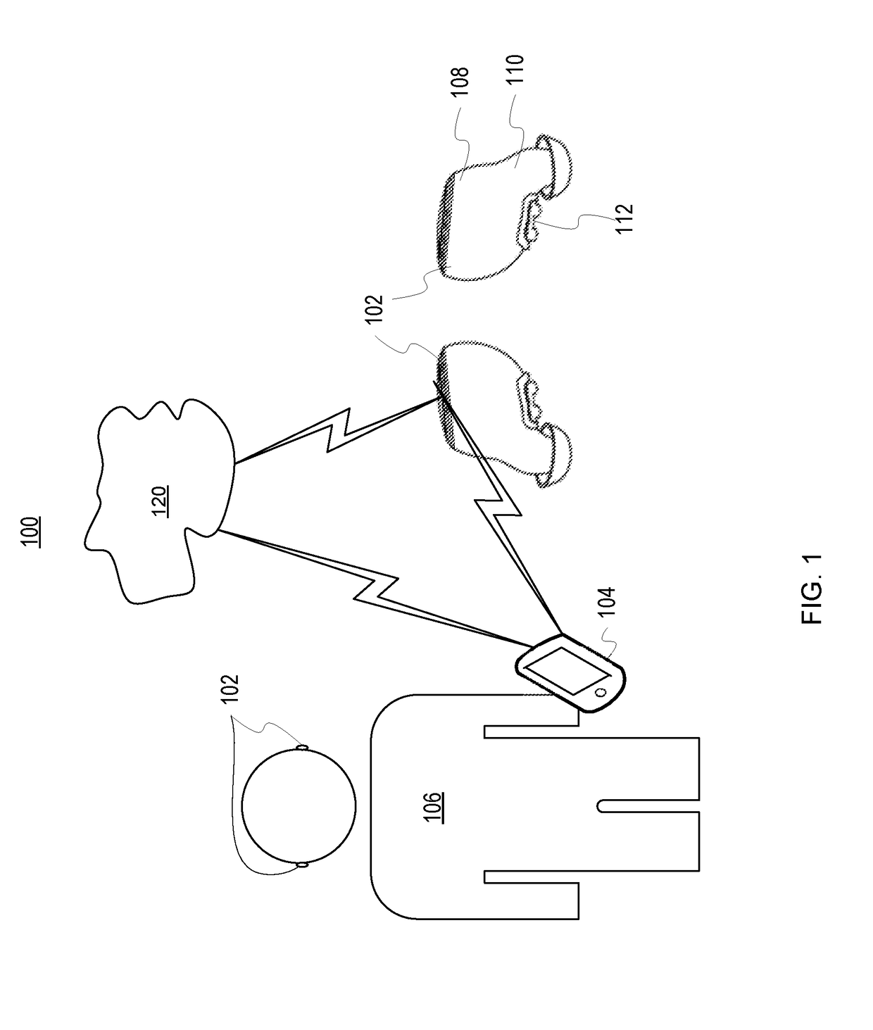 Selective Sound Field Environment Processing System and Method