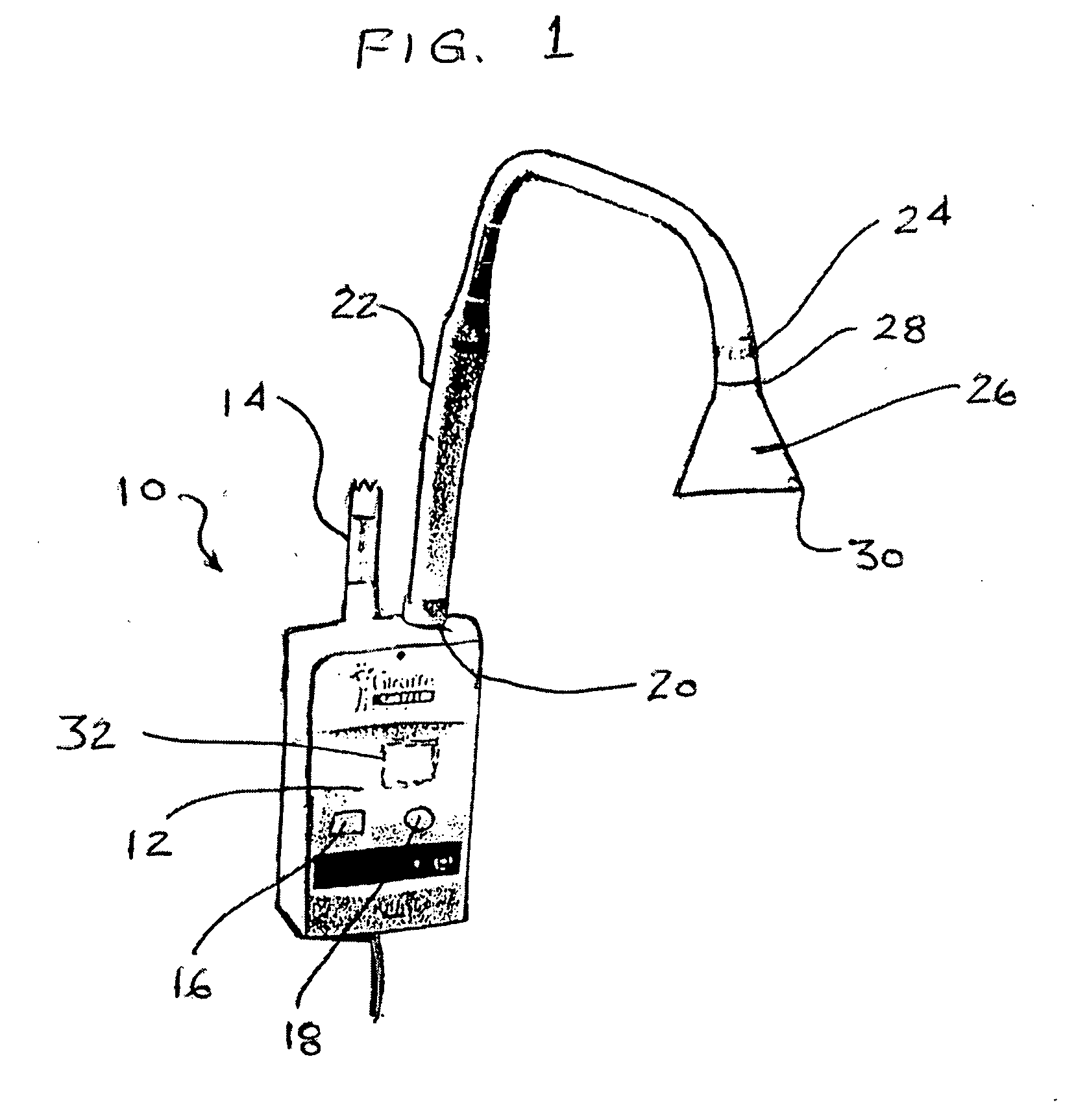 Phototherapy light with fresnel lens for infant care apparatus