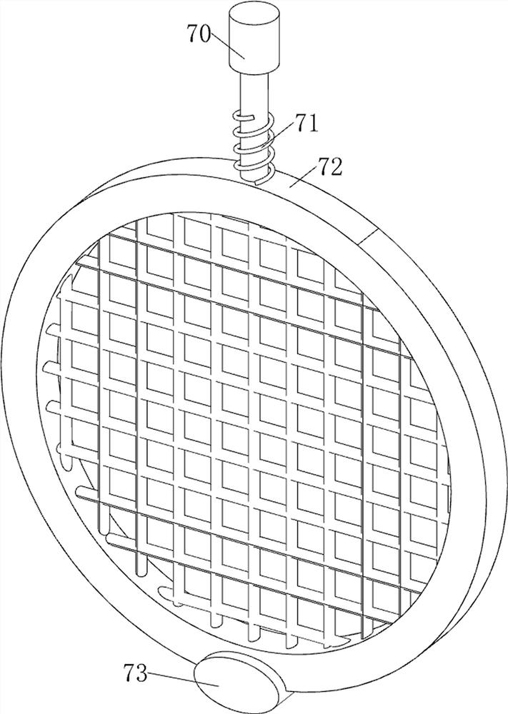 Straw processing granulation equipment applying solar energy