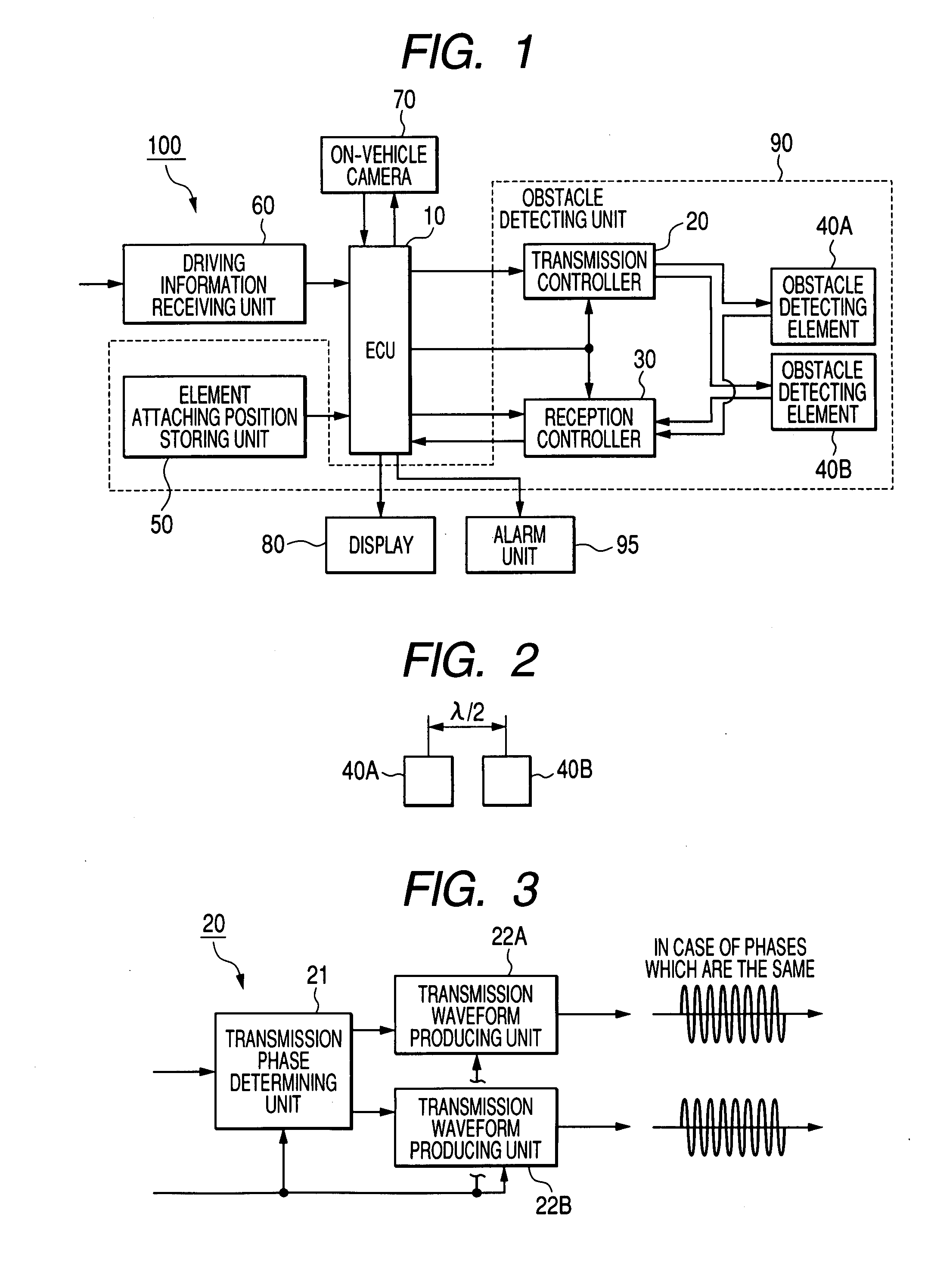 Driving support apparatus