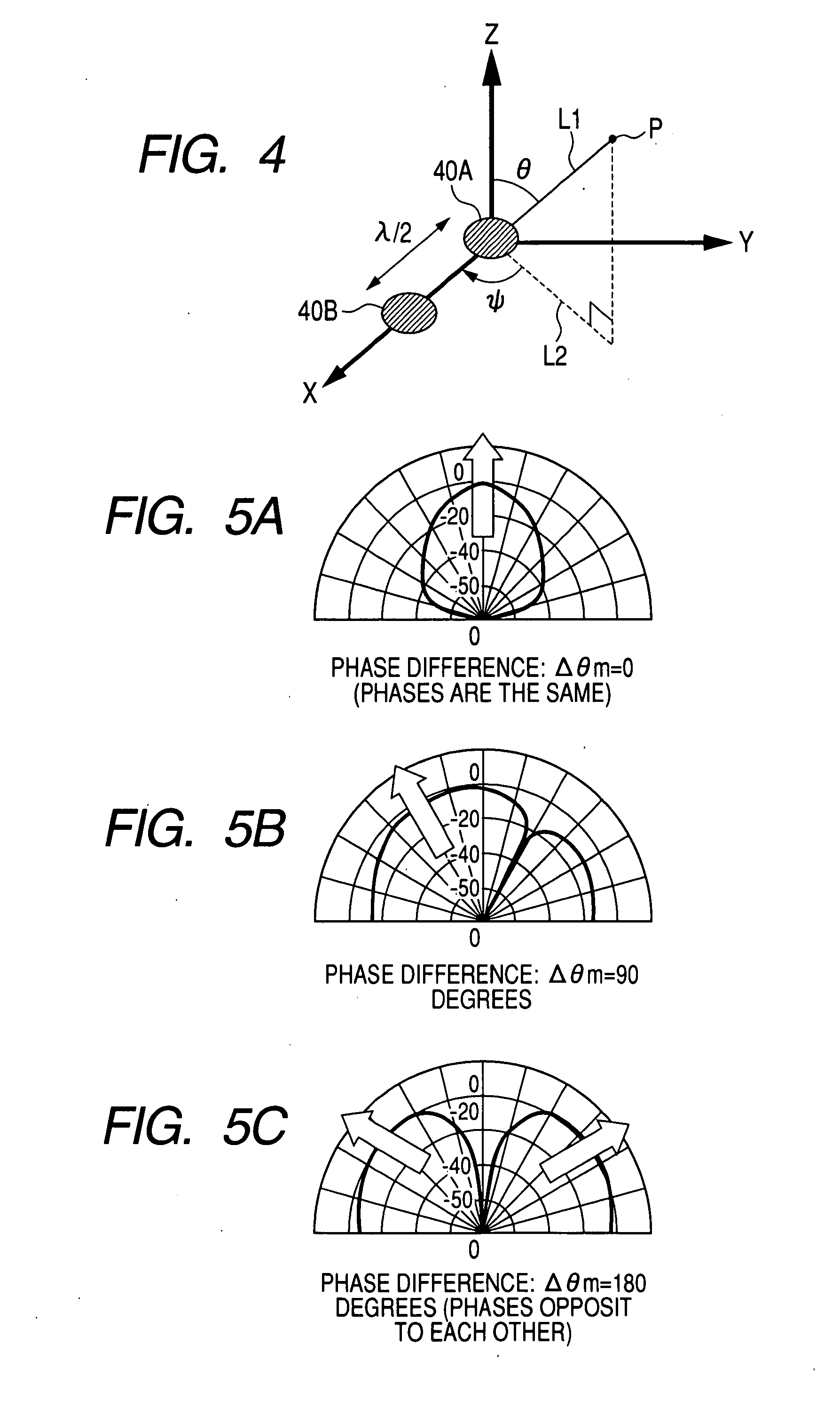 Driving support apparatus