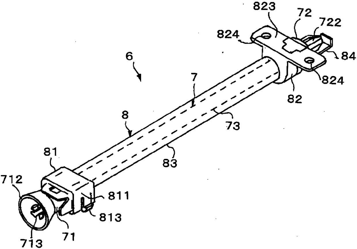 Vehicle lamp