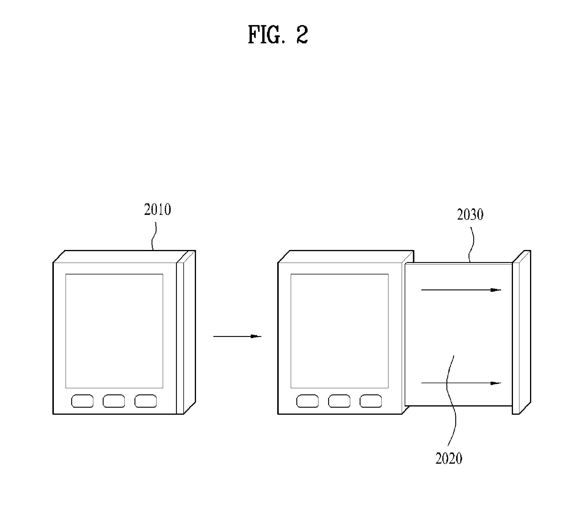 Portable device and control method thereof