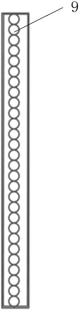 Assembly type molten salt reactor