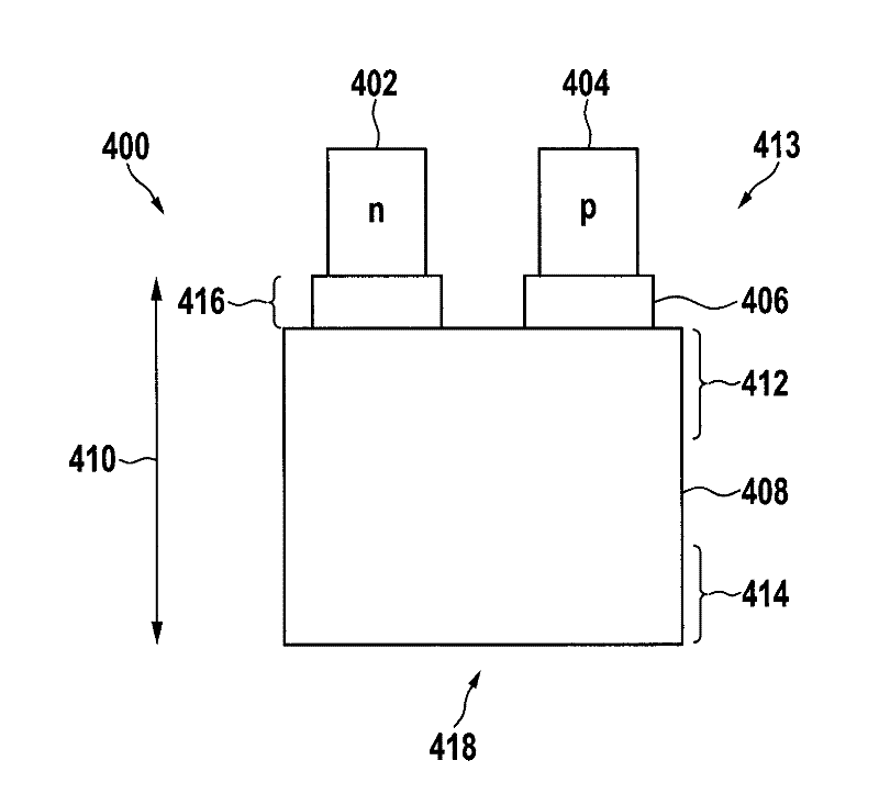 Thermoelectric modules