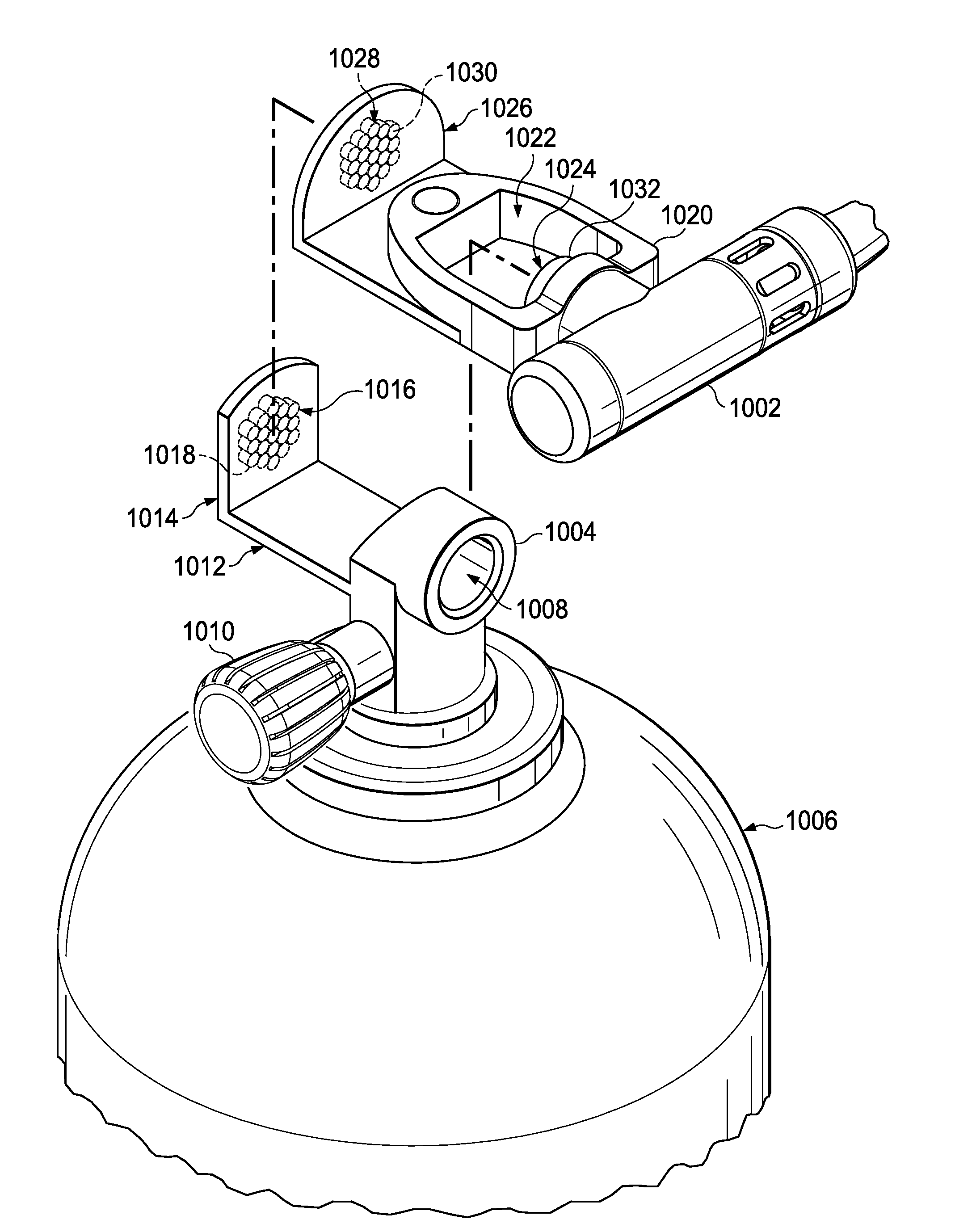 Correlated Magnetic Coupling Device and Method for Using the Correlated Coupling Device