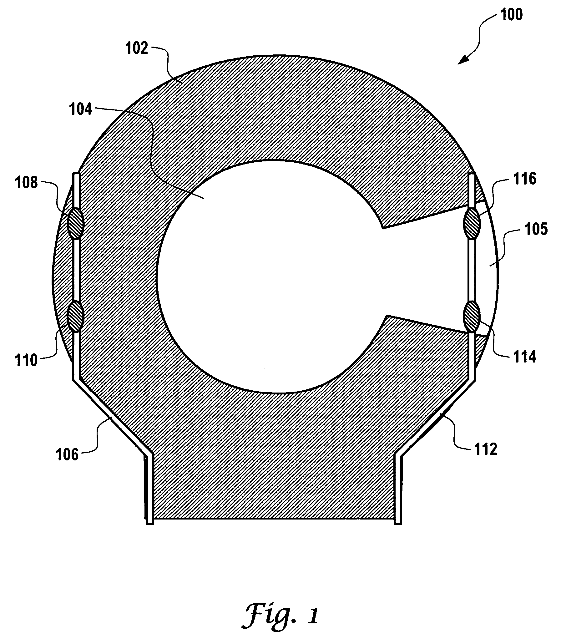 Gas chromatograph and quartz crystal microbalance sensor apparatus