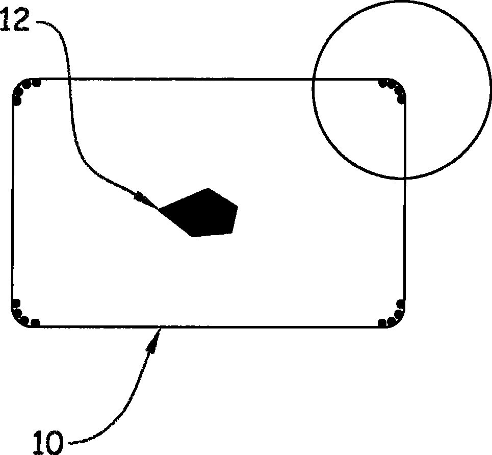 Method of repairing a damaged area of an aircraft fuselage