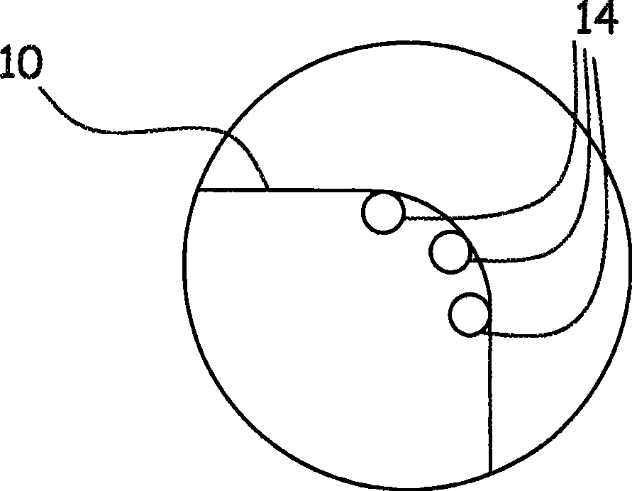 Method of repairing a damaged area of an aircraft fuselage