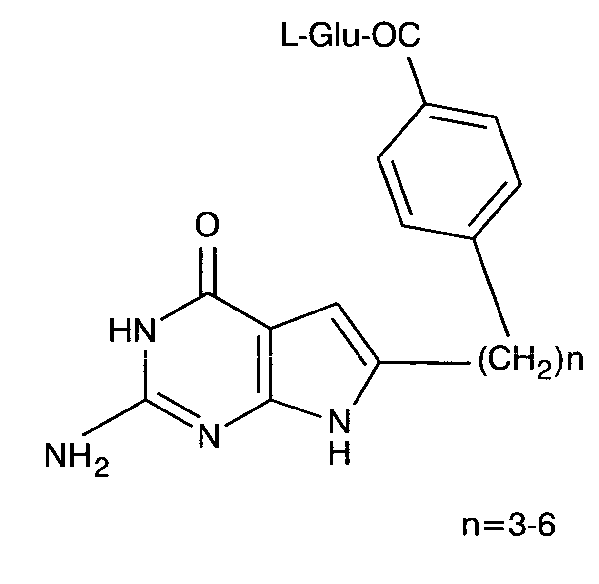 Methods of using selective chemotherapeutic agents for targeting tumor cells