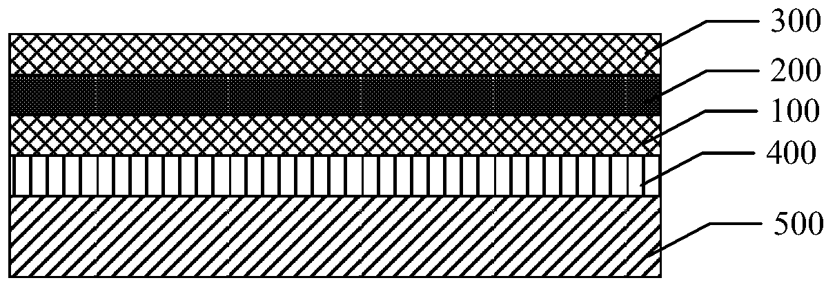 Display brightness adjusting device and display device