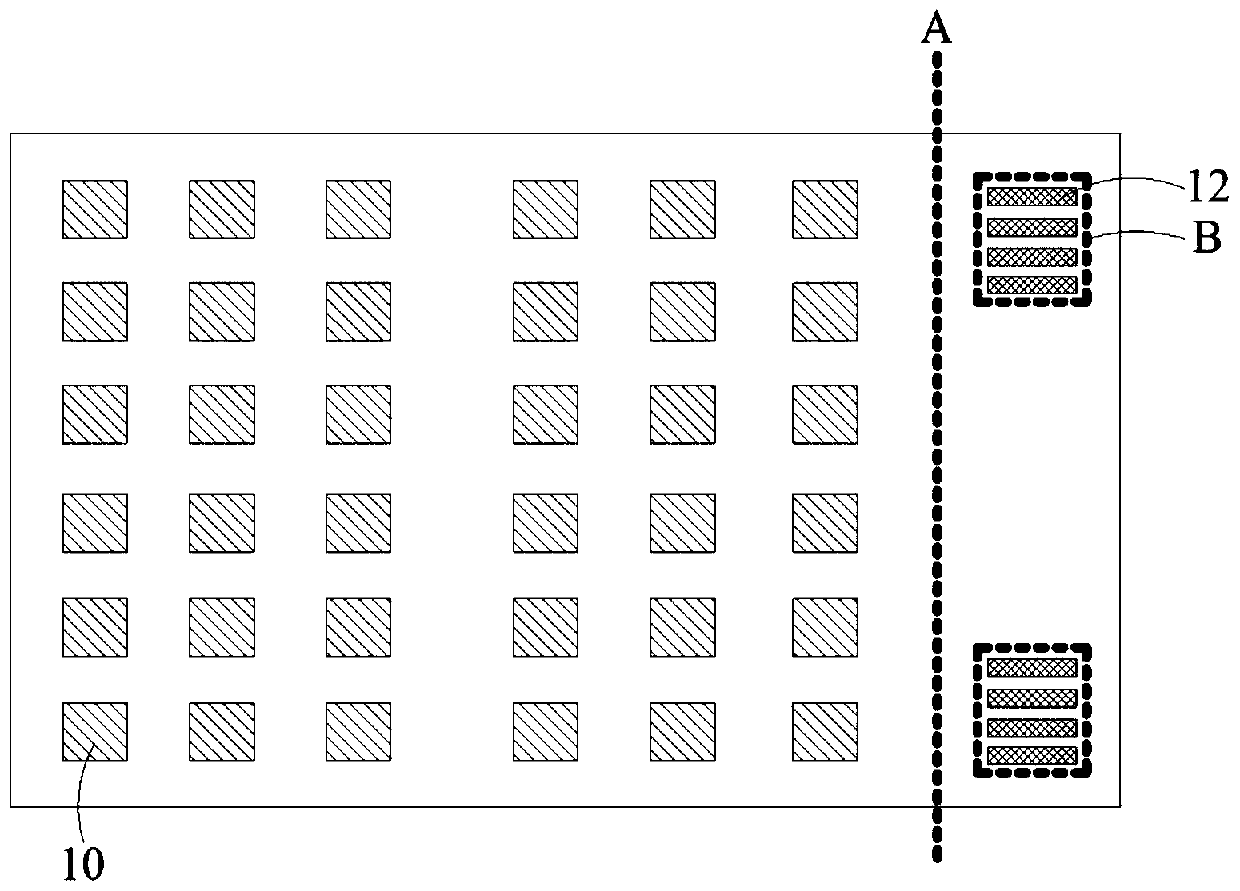 Mirror surface display panel, manufacturing method thereof and mirror surface display device