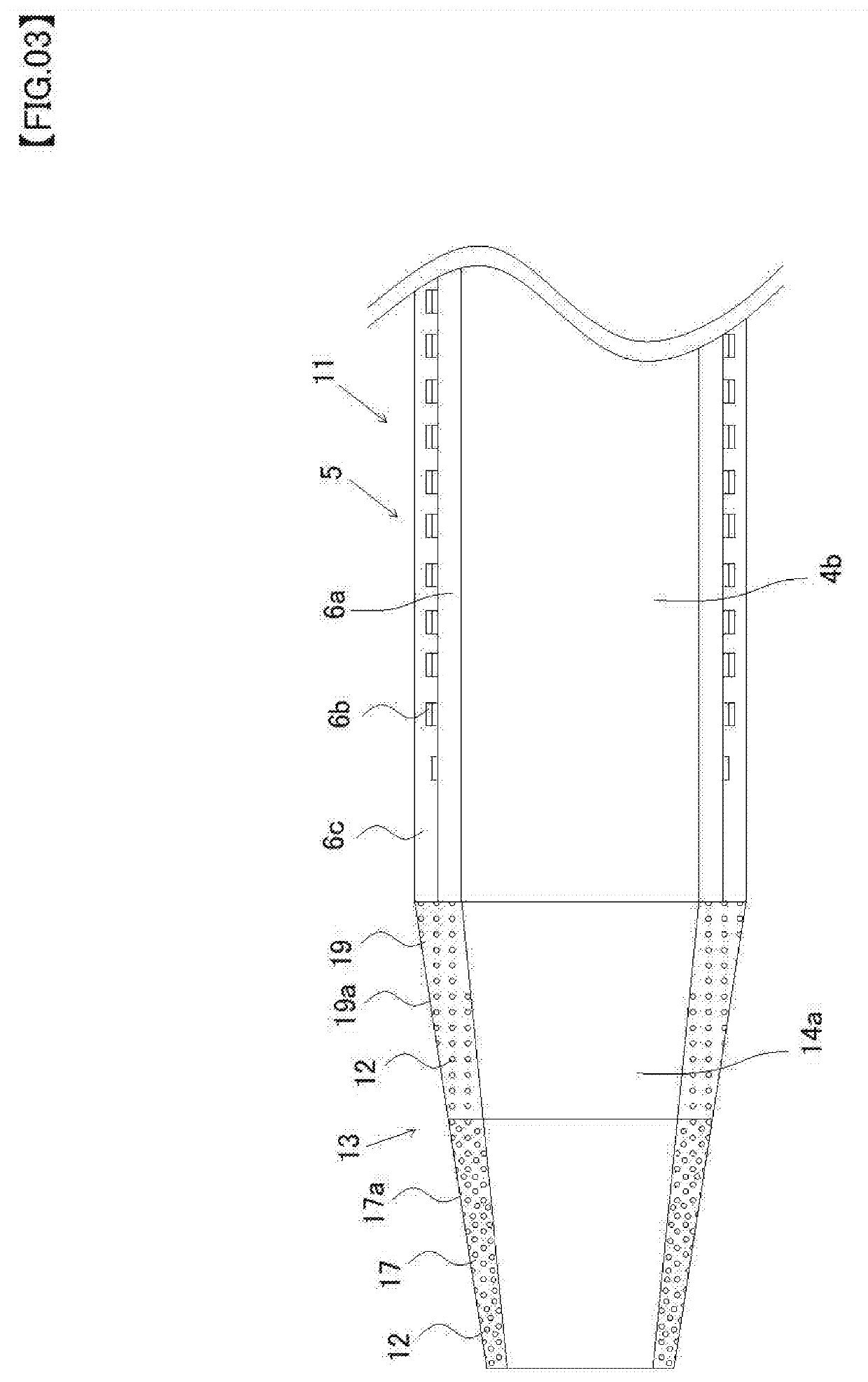 Catheter