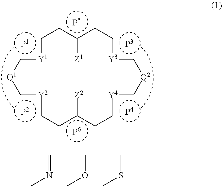 Ring compound