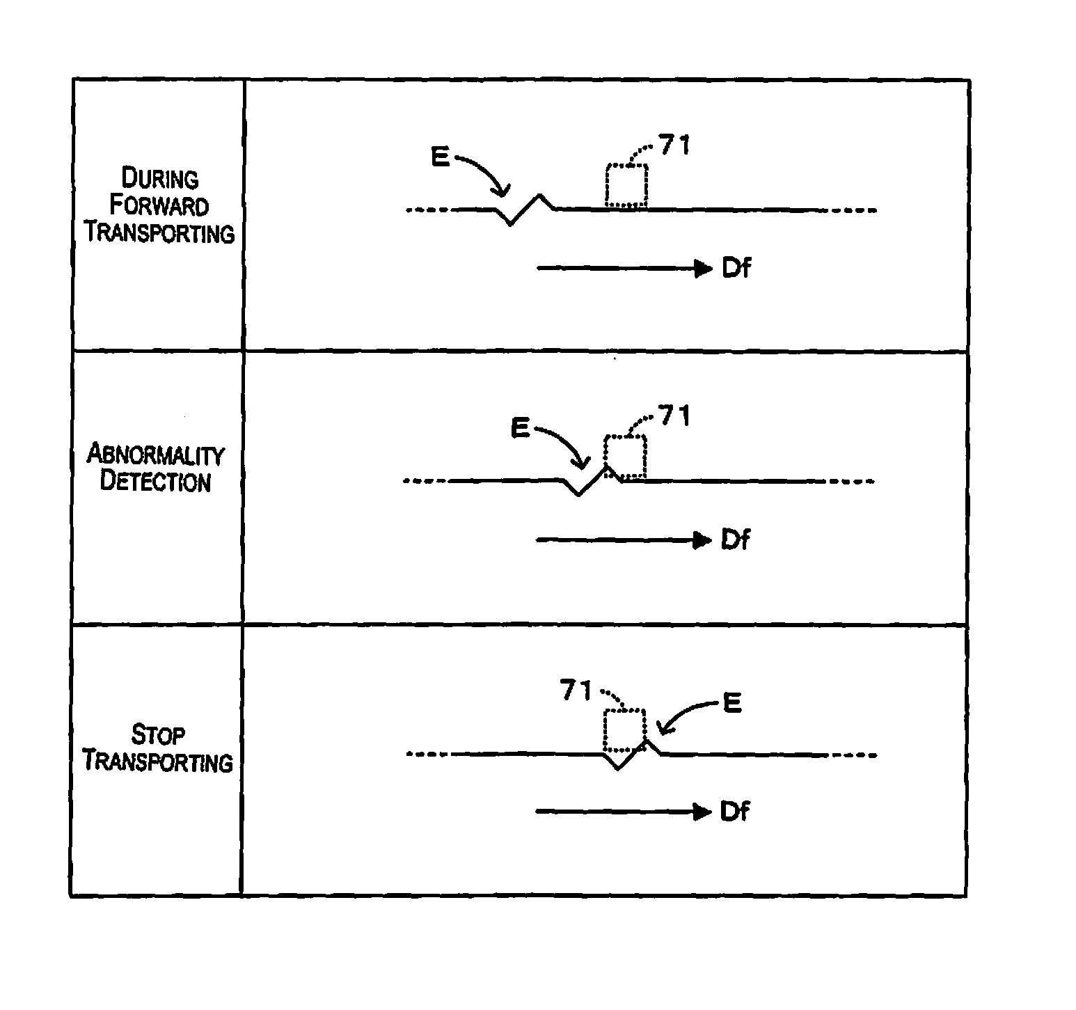 Image recording apparatus and image recording method