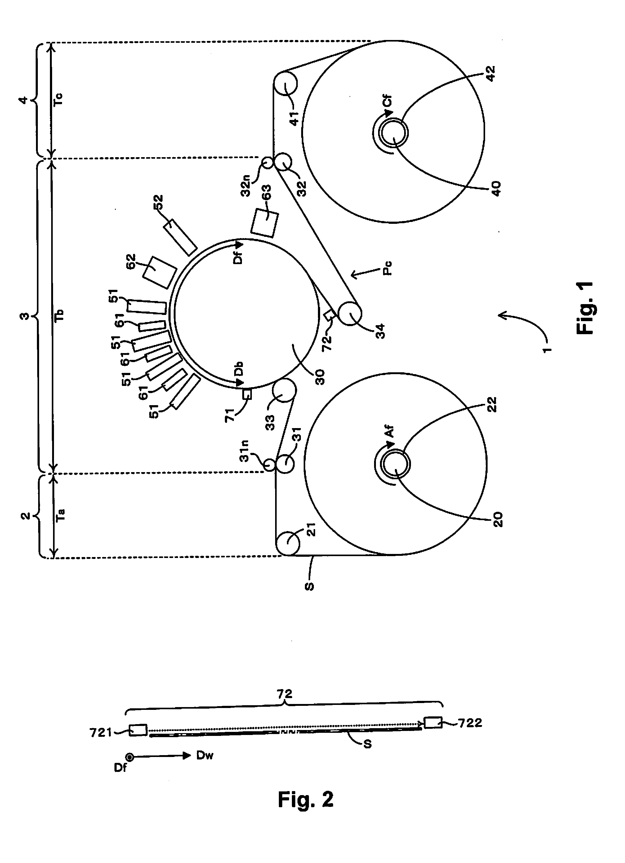 Image recording apparatus and image recording method