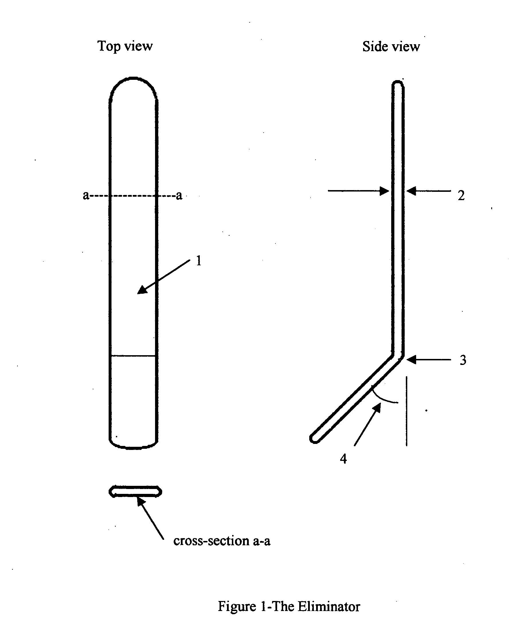 Eliminator a personal appliance to assist in fecal evacuation for patients with rectal hernia (rectocele)